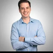 Mark Harrick, Socio Fundador de StarGate Labs